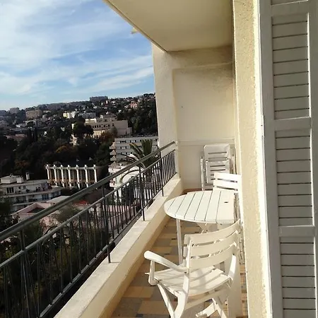 Altitude 52 Nizza
